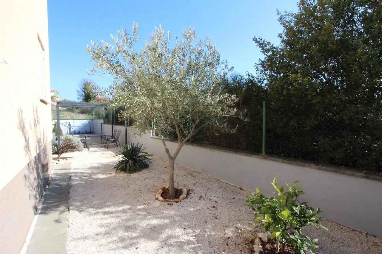 Apartment Adi روفينج كرواتيا