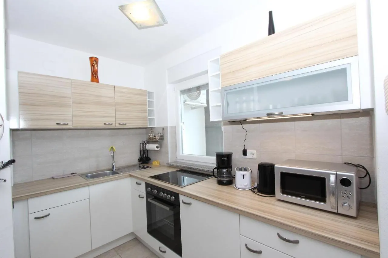 Apartment Adi Rovigno Croazia