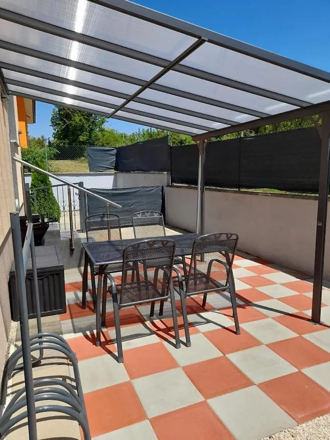 Apartment Adi Rovigno Croazia