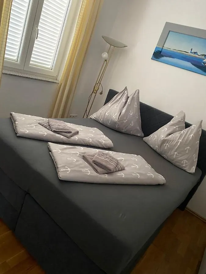 Apartment Adi روفينج كرواتيا