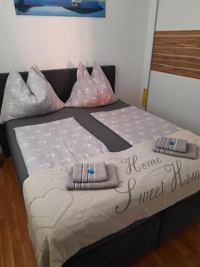 Apartment Adi روفينج