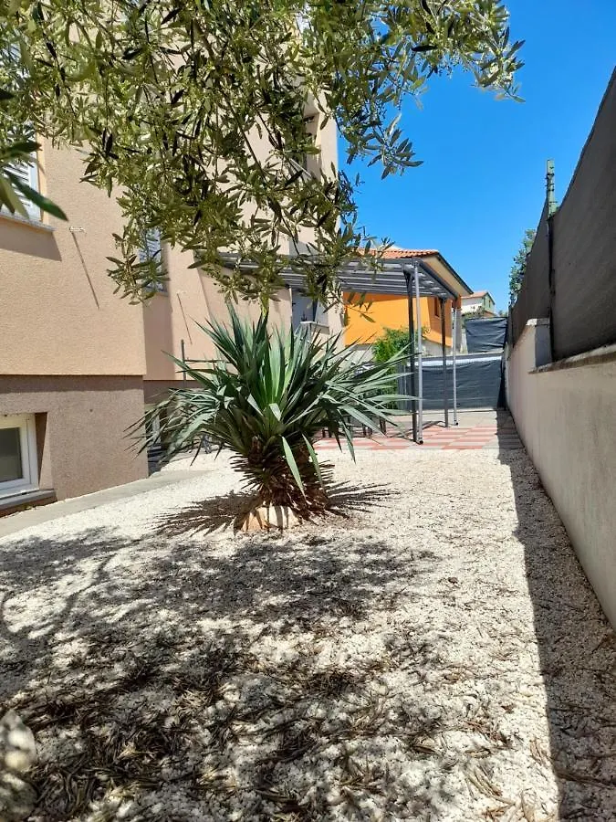 Apartment Adi Rovigno