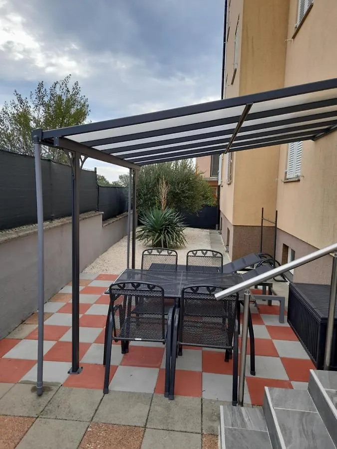 Apartment Adi Rovigno Croazia