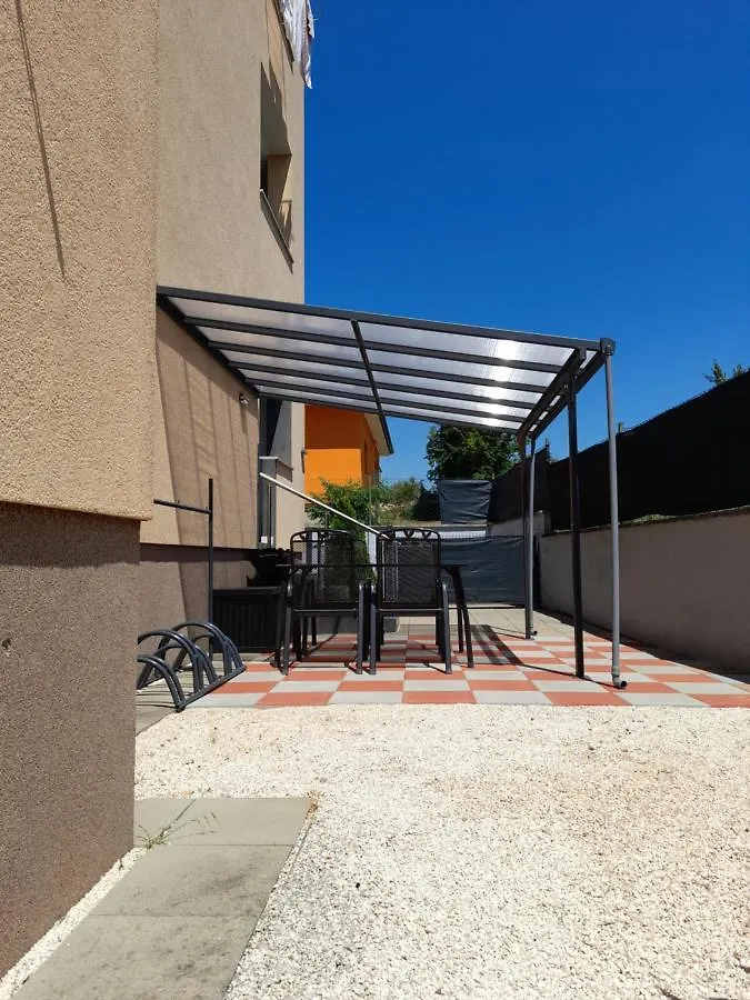 Apartment Adi Rovigno