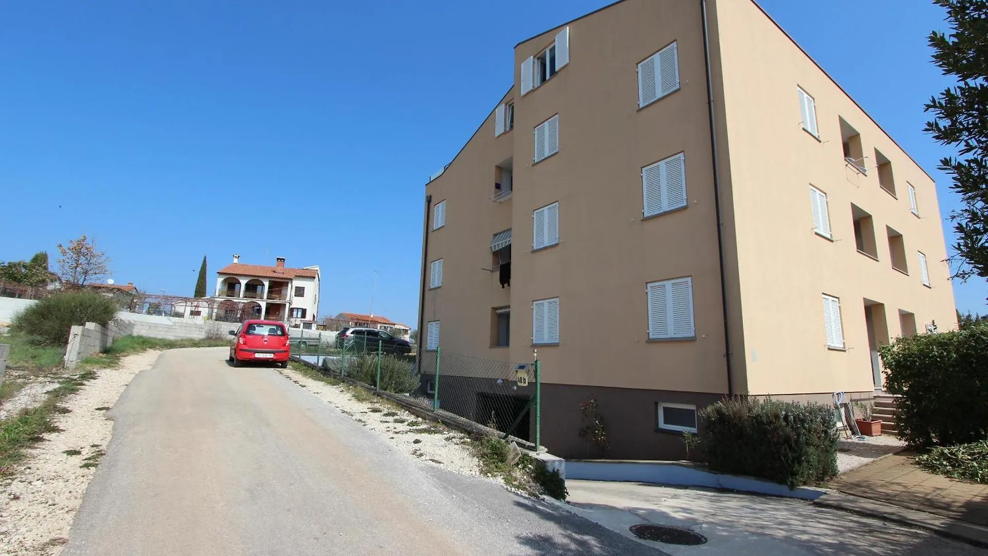 Apartment Adi روفينج 0*,  كرواتيا