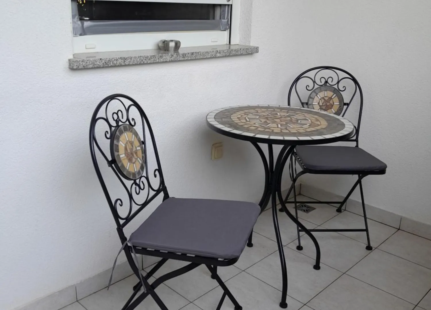 Apartment Adi Rovigno Croazia