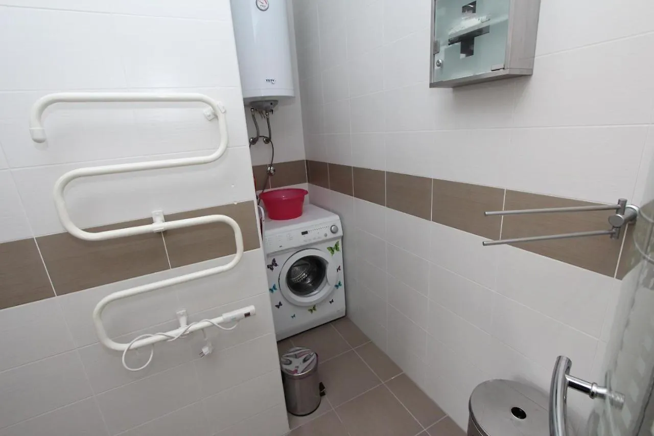 Apartment Adi Rovigno Croazia