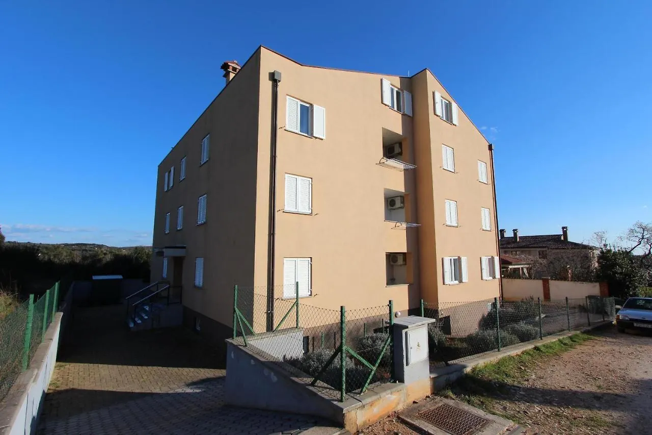 Apartment Adi Rovigno 0*,  Croazia