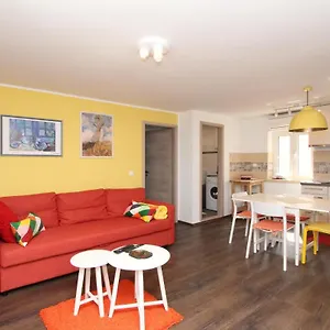 Appartamento El Corsaro 2, Rovigno