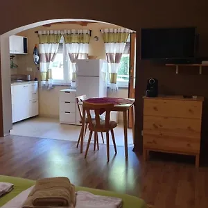 Appartamento Casa Marina Bariere Free, Rovigno