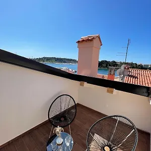 Appartamento Nea, Rovigno